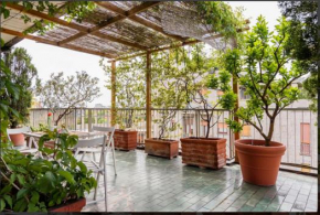 Mita Milano City Life Roof Garden Milano